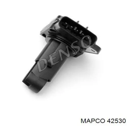 Sensor De Flujo De Aire/Medidor De Flujo (Flujo de Aire Masibo) Ford Ranger ET