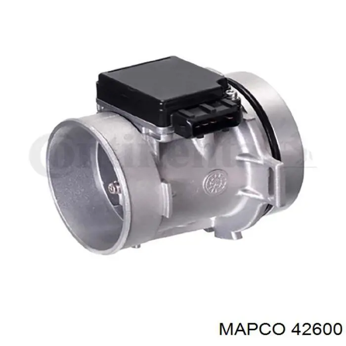 Sensor De Flujo De Aire/Medidor De Flujo (Flujo de Aire Masibo) Ford Mondeo 1 GBP