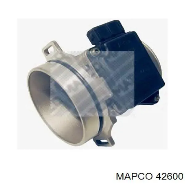 Sensor De Flujo De Aire/Medidor De Flujo (Flujo de Aire Masibo) Ford Mondeo 1 GBP