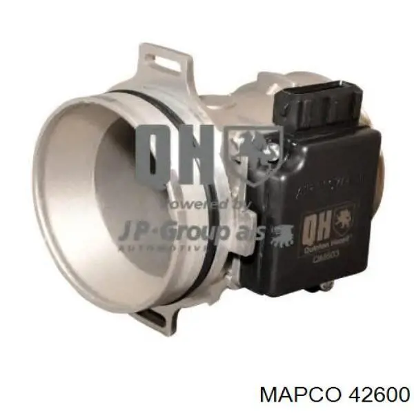 Sensor De Flujo De Aire/Medidor De Flujo (Flujo de Aire Masibo) Ford Mondeo 1 GBP