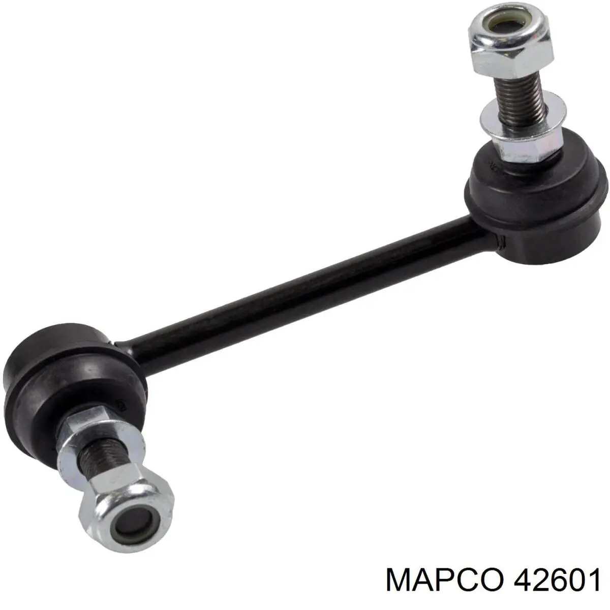 42601 Mapco Sensor de flujo de aire