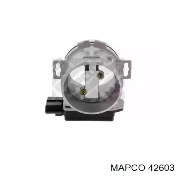 42603 Mapco medidor de masa de aire