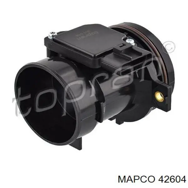 Sensor MAF Mapco 42604