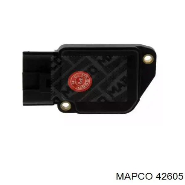 42605 Mapco medidor de masa de aire