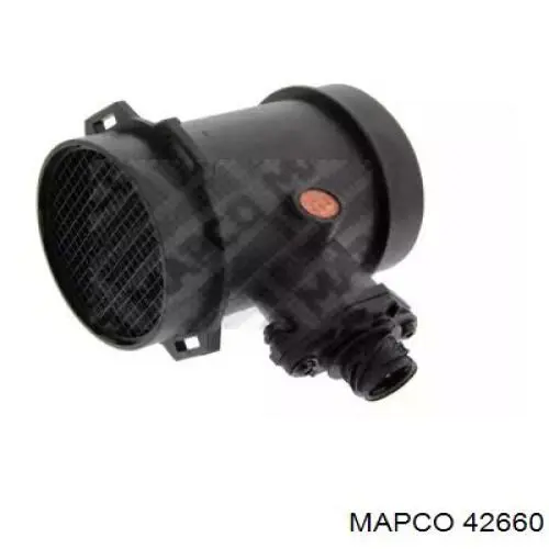Caudalímetro 0280217806 Bosch