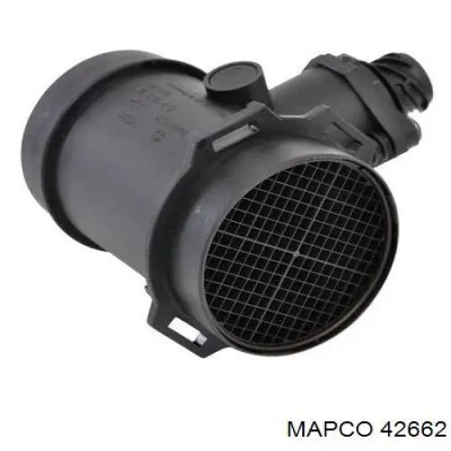 42662 Mapco medidor de masa de aire