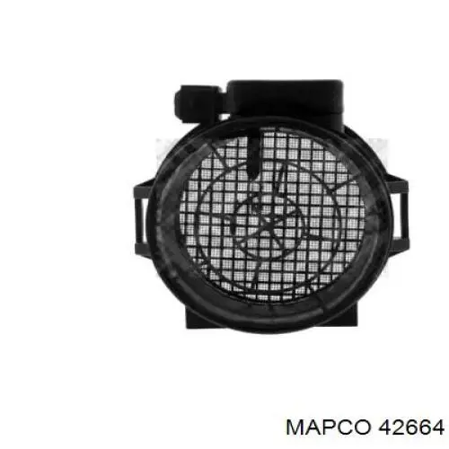 42664 Mapco medidor de masa de aire