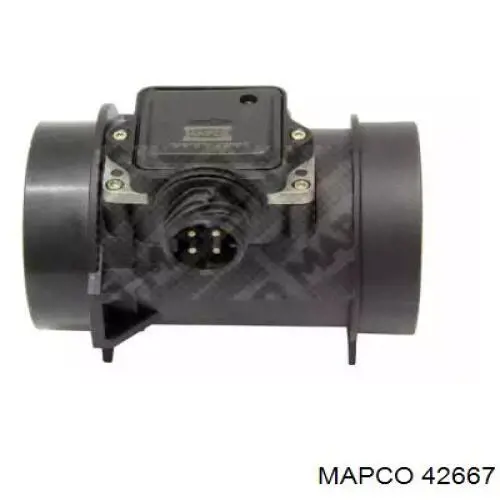 42667 Mapco medidor de masa de aire