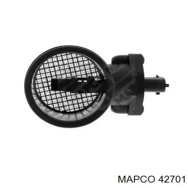 42701 Mapco medidor de masa de aire