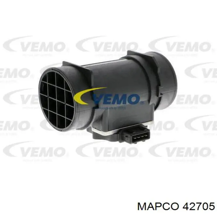 Sensor MAF Mapco 42705