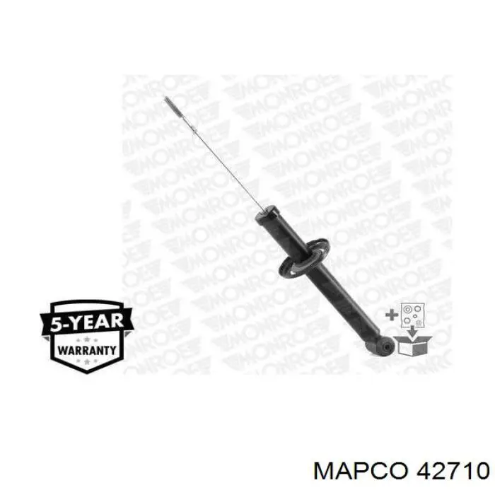 42710 Mapco Sensor de flujo de aire