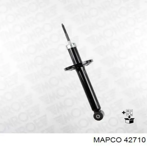 Medidor de flujo de aire Mapco 42710 precio, desde 79,14 EUR