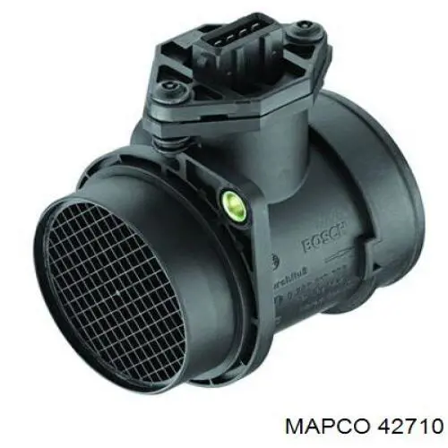 42710 Mapco medidor de masa de aire