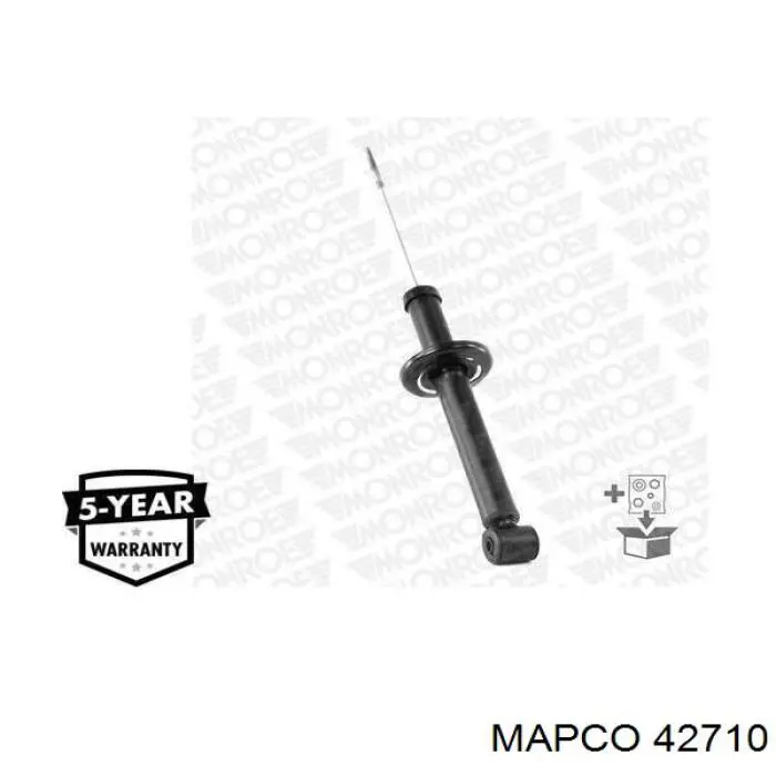 Sensor MAF Mapco 42710
