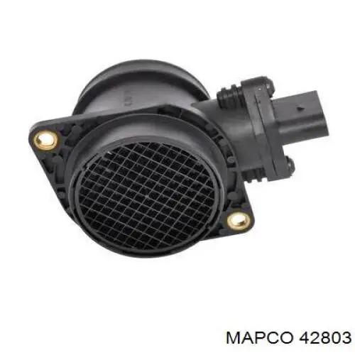 42803 Mapco Sensor de flujo de aire