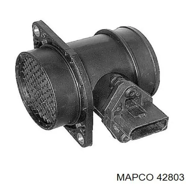 Sensor MAF Mapco 42803