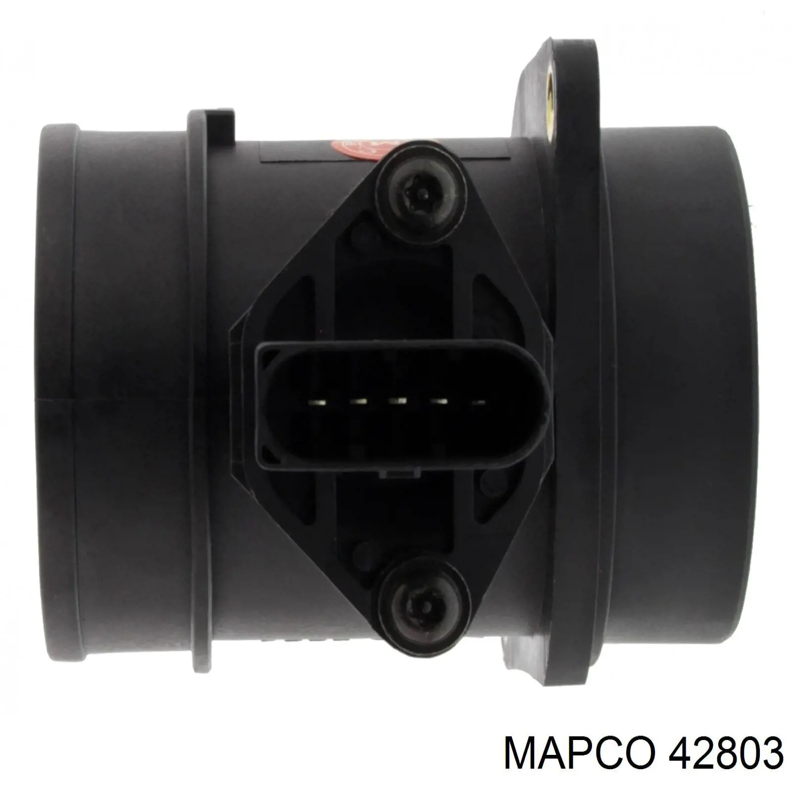 Caudalímetro 42803 Mapco