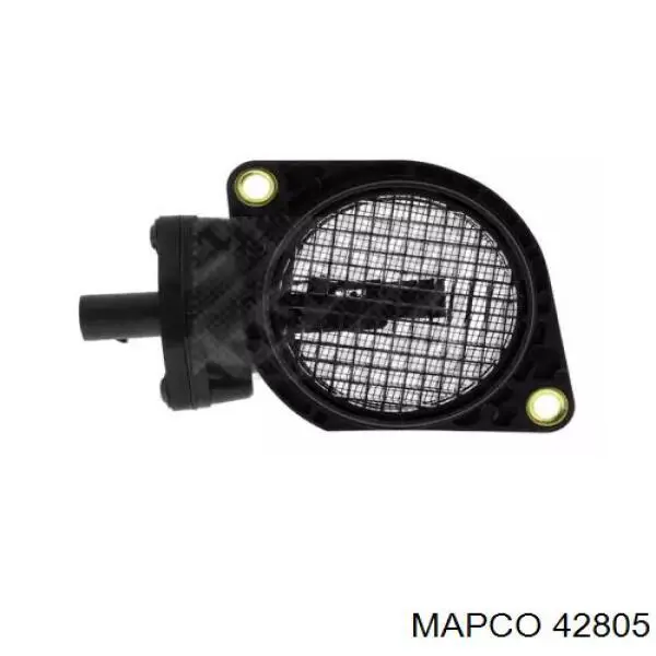 42805 Mapco medidor de masa de aire