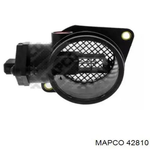42810 Mapco medidor de masa de aire