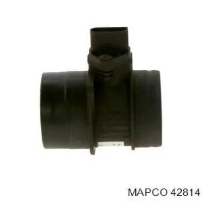 Sensor De Flujo De Aire/Medidor De Flujo (Flujo de Aire Masibo) Audi A4 8EC