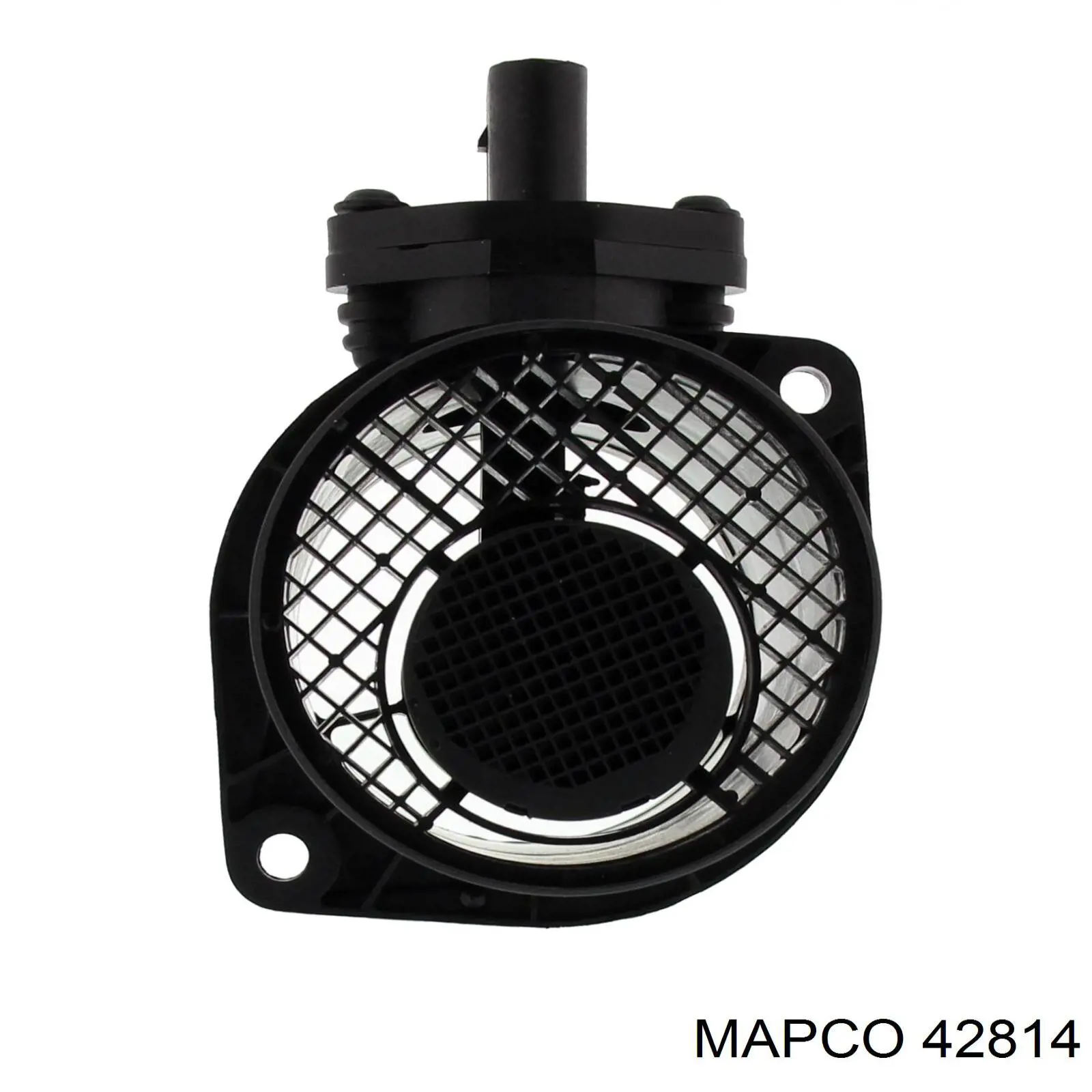 Sensor De Flujo De Aire/Medidor De Flujo (Flujo de Aire Masibo) Audi A4 8EC