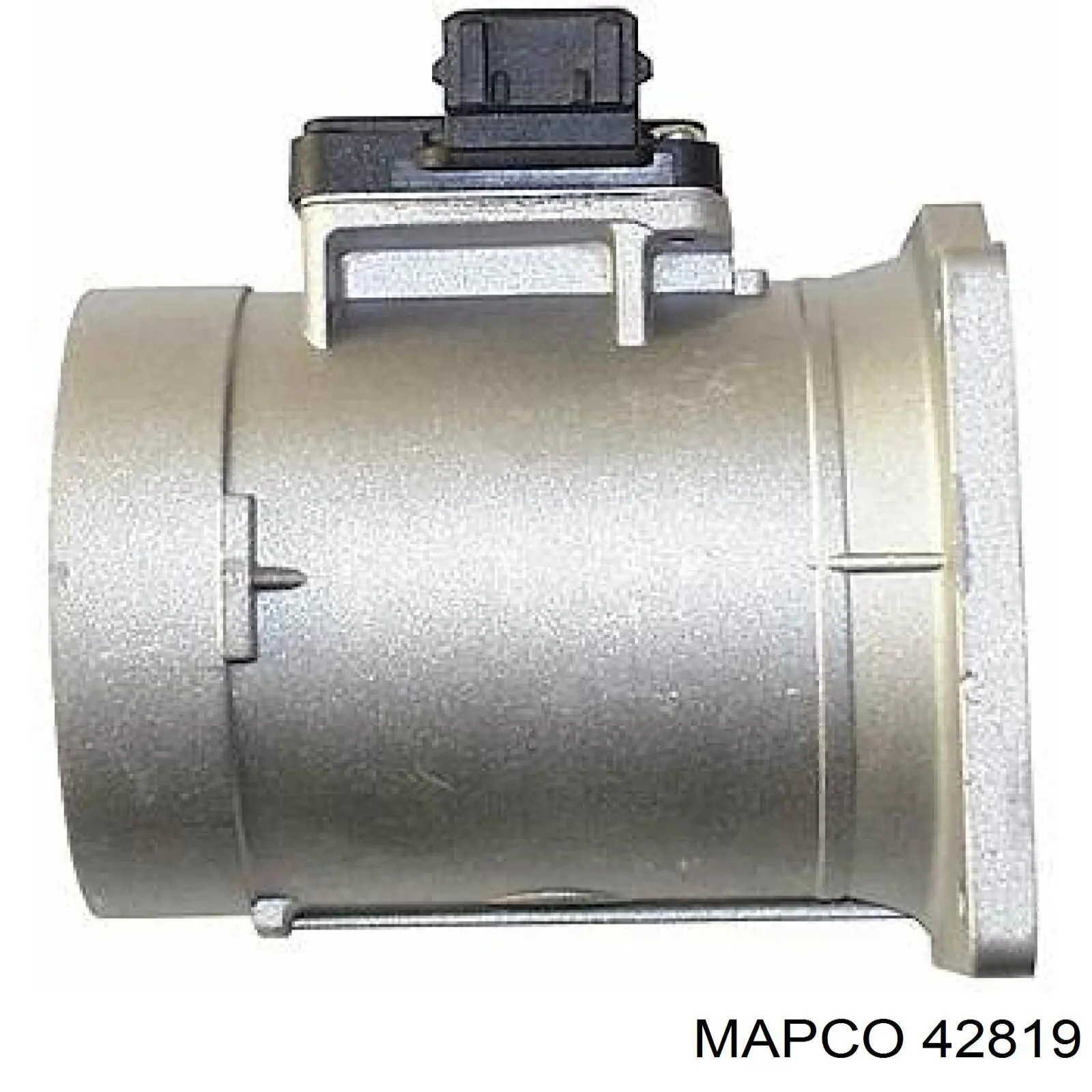42819 Mapco medidor de masa de aire