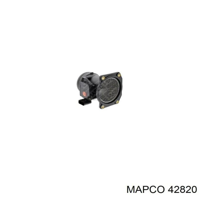 42820 Mapco medidor de masa de aire