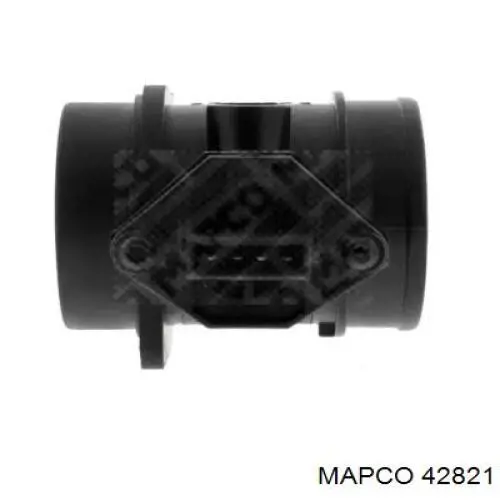 42821 Mapco medidor de masa de aire