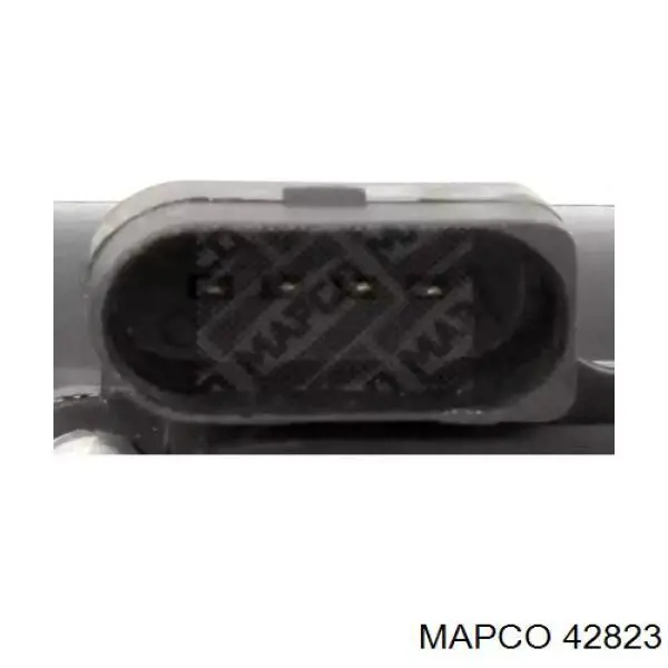 42823 Mapco medidor de masa de aire