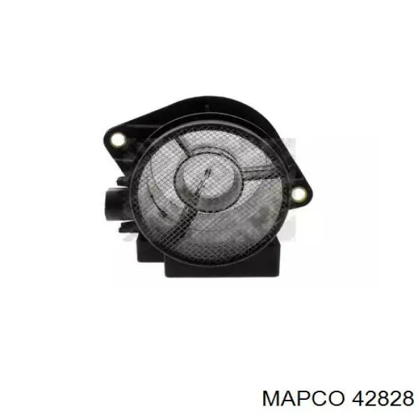 42828 Mapco medidor de masa de aire