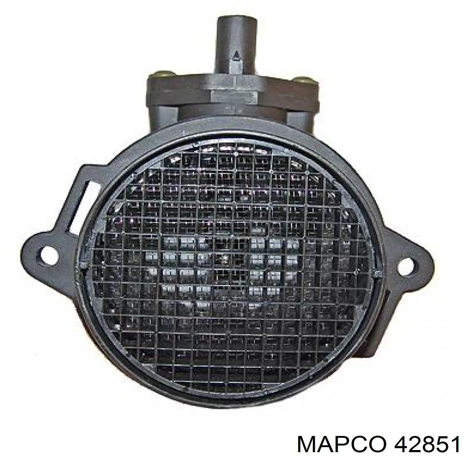 42851 Mapco medidor de masa de aire