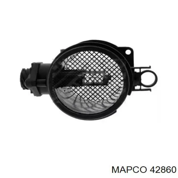 42860 Mapco medidor de masa de aire