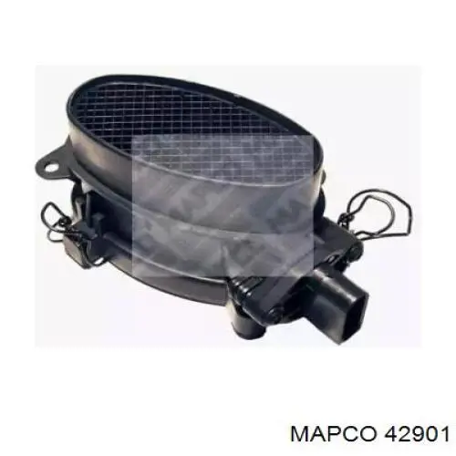 Comprar 0928400357 MG Sensor de masa de aire