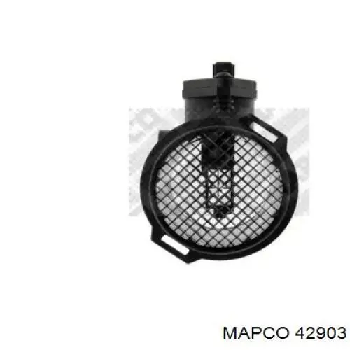 42903 Mapco medidor de masa de aire
