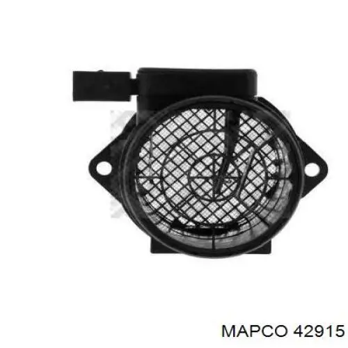 42915 Mapco medidor de masa de aire