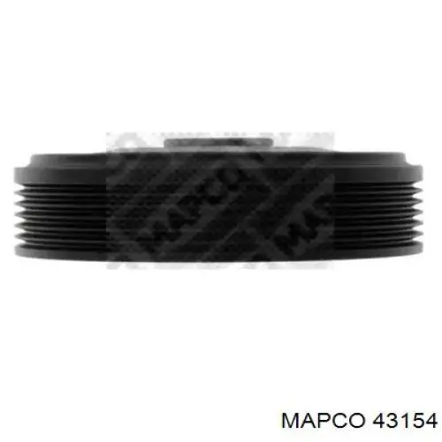 Comprar 7700747282 Renault (RVI) La polea del cigüeñal