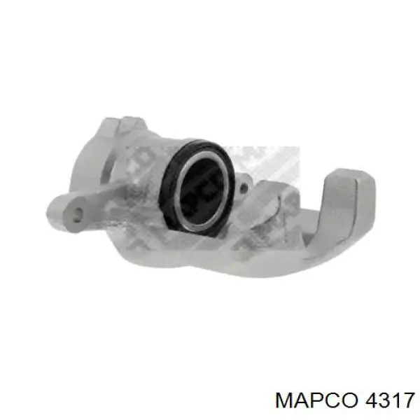 Comprar 4401E1 Peugeot/Citroen Pinza de freno delantera derecha