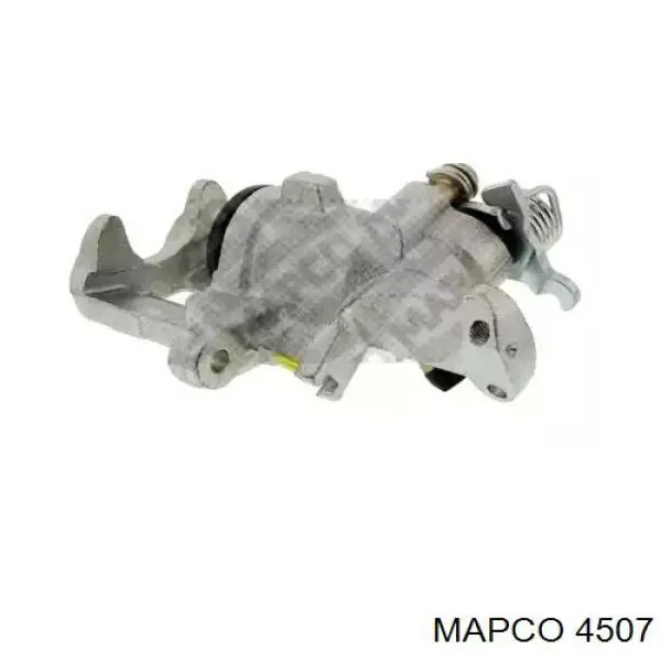 4507 Mapco
