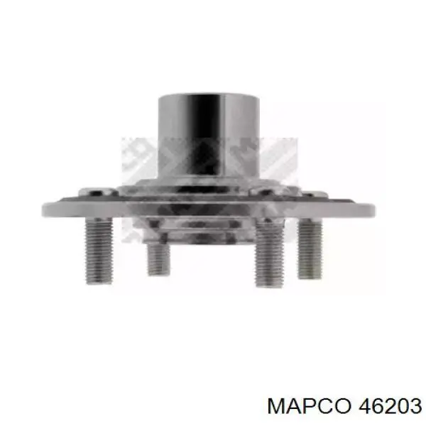 Buje de rueda delantero Honda 44600S5AJ00 precio, desde 26,92 EUR