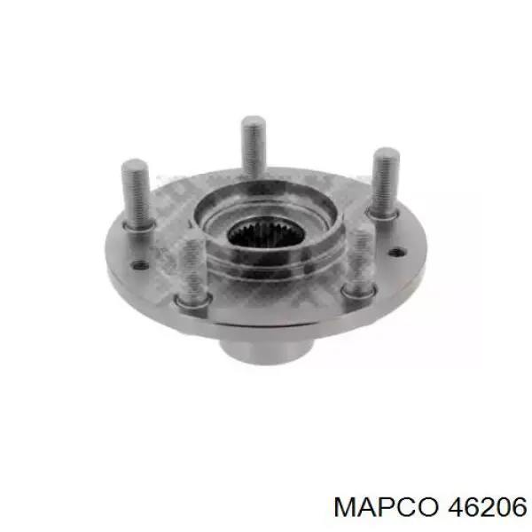 Comprar GP9A33060 Mazda Bujes de ruedas
