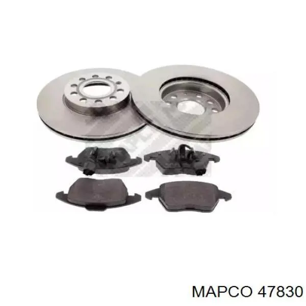 Frenos delanteros Brembo DP85055 precio, desde 344,08 EUR