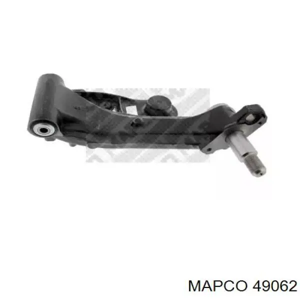 49062 Mapco brazo suspension (control trasero inferior izquierdo)