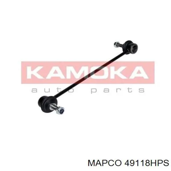 Soporte de barra estabilizadora delantera Renault Espace 4 JK0