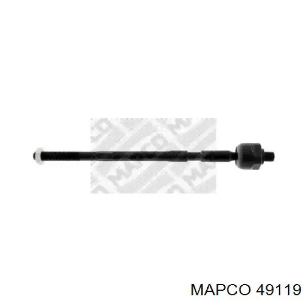 Comprar 49119 Mapco Barra de acoplamiento