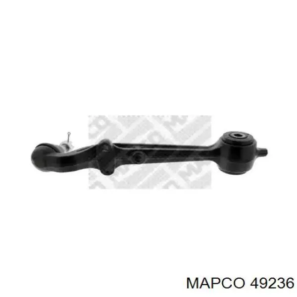 Comprar 49236 Mapco Brazo inferior izquierdo/derecho de suspensión delantera