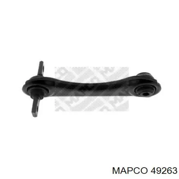 49263 Mapco brazo suspension trasero superior derecho