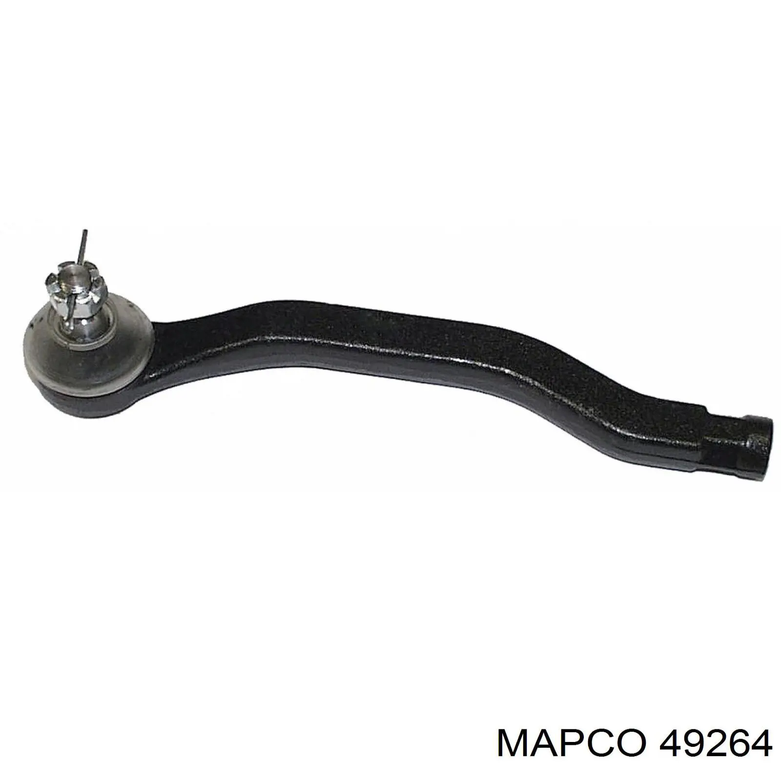 Comprar 840063810 FAG Rótula barra de acoplamiento exterior