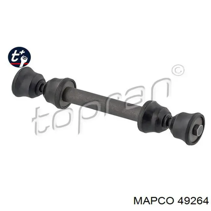 Rótula de barra de acoplamiento Mapco 49264 precio, desde 29,18 EUR