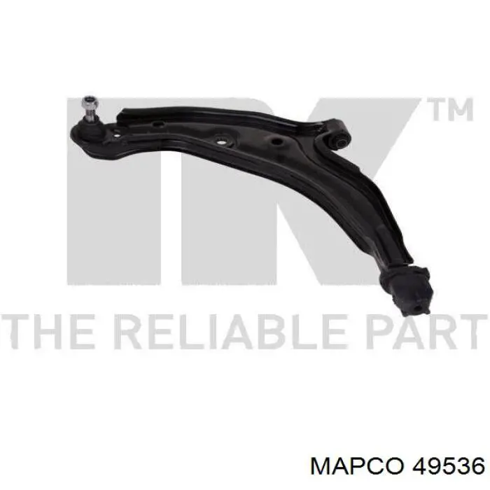 Brazo inferior izquierdo de la suspensión delantera Magneti Marelli 301181385000 precio, desde 50,82 EUR