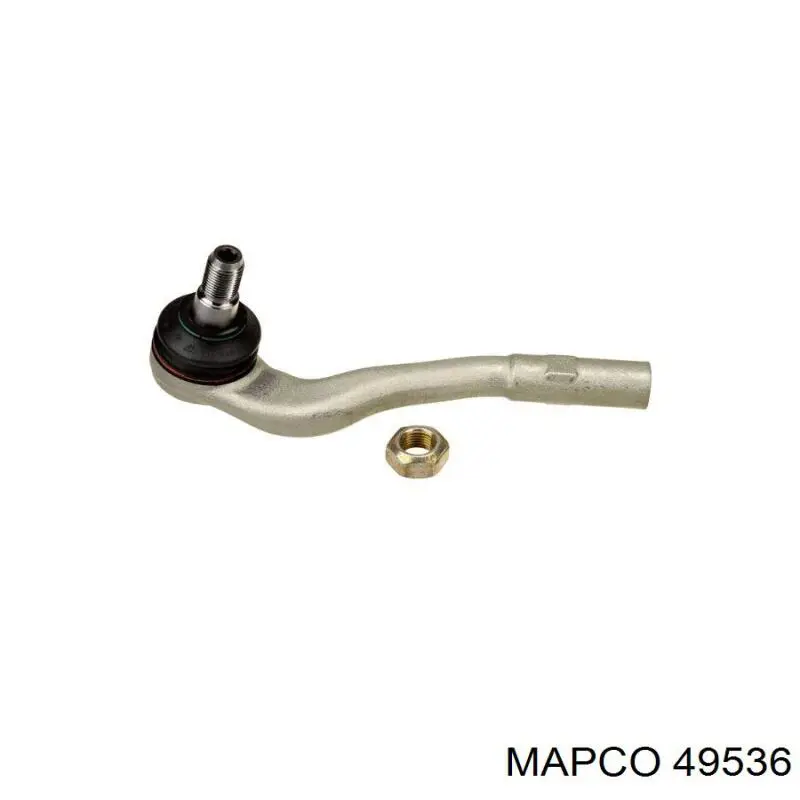 Brazo inferior izquierdo de la suspensión delantera 301181385000 Magneti Marelli